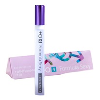 DELTA PARFUM ��������� ���� ������� � ���������� Formula Sexy �4 (������)