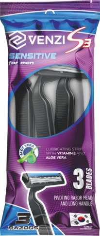 Venzi S3    3   ( 3) (0548)