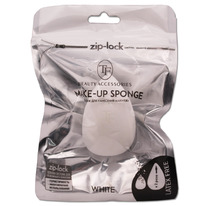TF      74 MAKE-UP SPONGE white, 1 .