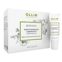 OLLIN BioNika, �������������� ��������� �������������, 6�15 ��