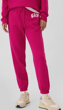 gapfactory Gap Logo Joggers ColorBright beet