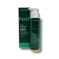 Jigott Facis Snail Gommage Peeling -     