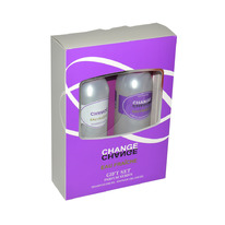 �  parf.w Change eau Fraiche  �.�. N 201 (����.250+���� �/�.250) /��� (0078)