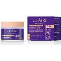 CLAIRE COLLAGEN ACTIVE PRO 55+    ./  ,