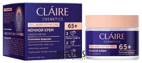 CLAIRE COLLAGEN ACTIVE PRO 65+    ./  ,