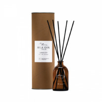 Sila Gor  1 Citrus, Tonka, Black Pepper