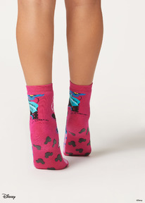 calzedonia Anti-Rutsch-Socken Disney für Kinder