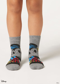 calzedonia Anti-Rutsch-Socken Disney fr Kinder