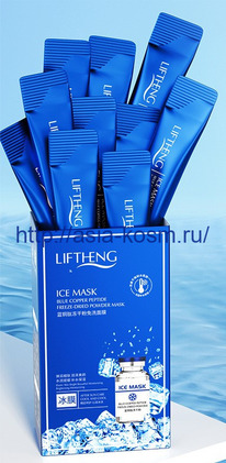 ������ ����������� ����� Liftheng � ��������� ����� ���� - 1 ��. (92359)