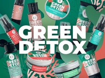 GREEN DETOX   