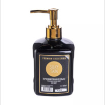 Premium Collection    Silky Skin 500