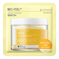 Sample -    NEOGEN Dermalogy Lemon Bright Pha Gauz
