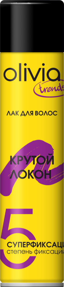 OLIVIA Trends ��� ��� ����� ������� ������ 5 ������� ��������, 250 �� (6737)