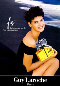 105 ������ ����������� FIDJI (Laroche)