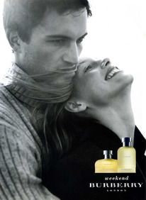 190 ������ ����������� BURBERRYS WEEKEND (Burberry)