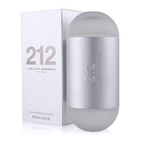 194 ������ ����������� �AROLINA HERRERA 212 (C.Herrera)