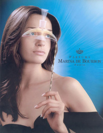 301 ������ ����������� MARINA de BOURBON