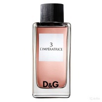 371 - ������ ����������� D&G Anthology L�Imperatrice 3 (Dolce&Gabbana)