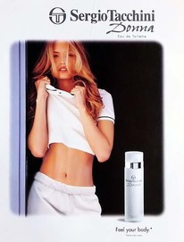 339 - ������ ����������� SERGIO TACCHINI DONNA