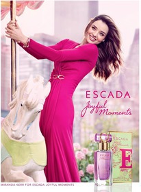 418 - ������ �����������: Joyful (Escada)