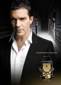 205 -  : The Golden Secret (Antonio Banderas)