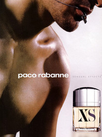 210 -  : XS (Paco Rabanne)