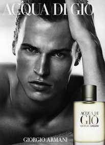 266 -  : ACQUA DI GIO (Armani)
