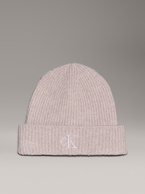 CK Strickmütze gray morn