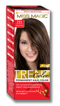 MISS MAGIC ������ �/����� 711 ������� (�����.40�,�����.50�,����.) (0077)