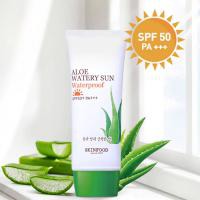        SKINFOOD Aloe Watery Sun 
