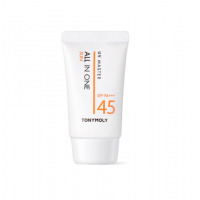        UV Master All In One Sun SPF45