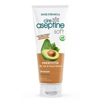 ���� ��� ��� Cire Aseptine Prebiotic Care Cream Avocado 75 ��