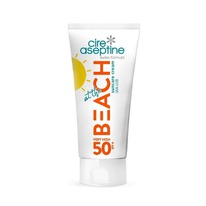     Cire Aseptine  At the Beach Sun Care Cream 50 S