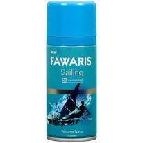    FAWARIS Sailing 150 
