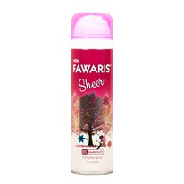  FAWARIS Sheer 150 