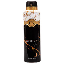   COOL BREEZE CB Arthur 200 