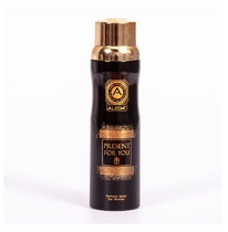   Aleda Present for You 200 