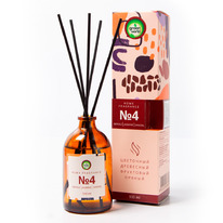    Green World 4 Neroli, Jasmine, Sandal 100 