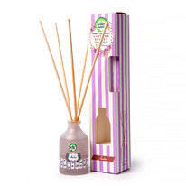    Green World Amber 40 