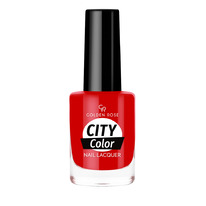    GR City Color Nail Lacquer (0-100)