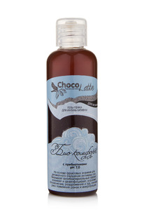 CHOCOLATTE -      pH7.0 -