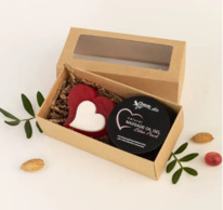 CHOCOLATTE ����� ���������� ��� ���� Sensual Peach