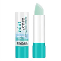 LUXVISAGE ������� ��� ��� mint & care � ����������� ��������, (4349)
