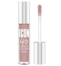 LUXVISAGE ����� �/���  ICON lips, ��� 506 Caramel Beige, � ���.������, 3,4�� (98