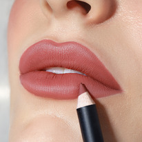 LUXVISAGE ��������  �/��� SOFT MATTE ��� 606 Rosewood (6039)