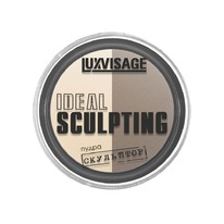 LUXVISAGE �����-��������� ��� 2 ��������� ���������, 9� (2880/4302)