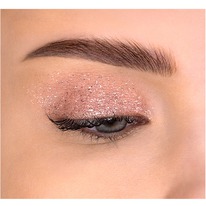 LUXVISAGE ���� �/��� ������ Glitter Rock ��� 303 �������, �������, 3� (7884)