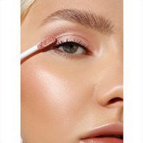 LUXVISAGE ���� �/��� ������ SATIN Nude super stay ��� 202 Pastel Peach (5520)