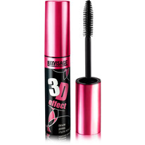 LUXVISAGE. / 3D effect -- 