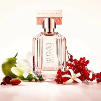 Hugo Boss The Scent For Her ������ 25% �� 31.05